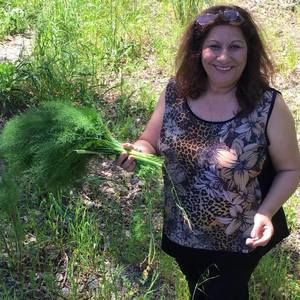 Meet your Posher, Venetia